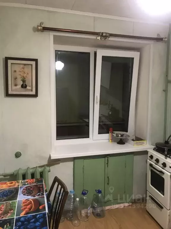 1-к кв. Новгородская область, Великий Новгород просп. Мира, 27к4 (32.0 ... - Фото 2