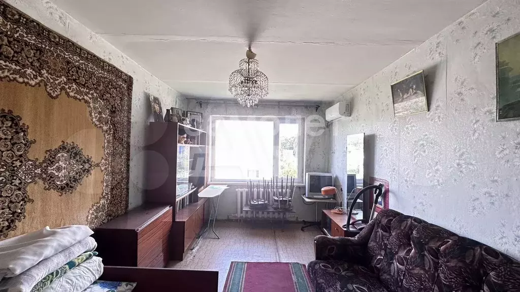 2-к. квартира, 45 м, 3/3 эт. - Фото 0
