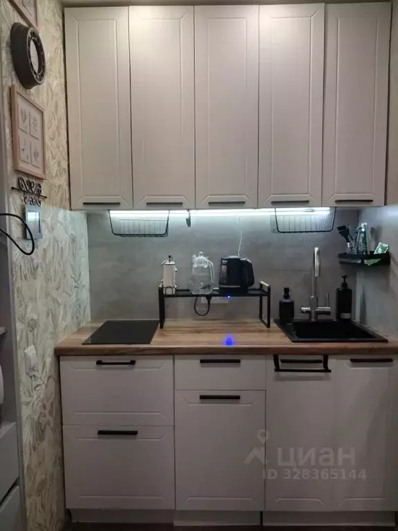 Комната Карелия, Петрозаводск ул. Маршала Мерецкова, 7 (15.2 м) - Фото 2