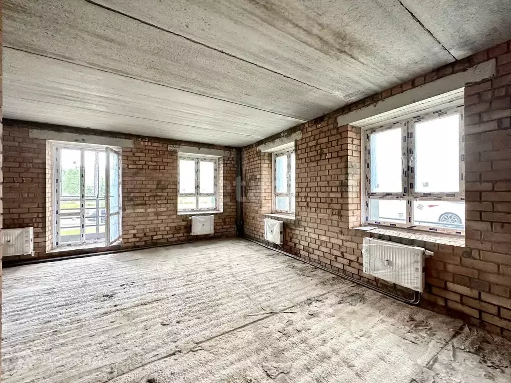Продаётся 1-к квартира, 37.6 м - Фото 1