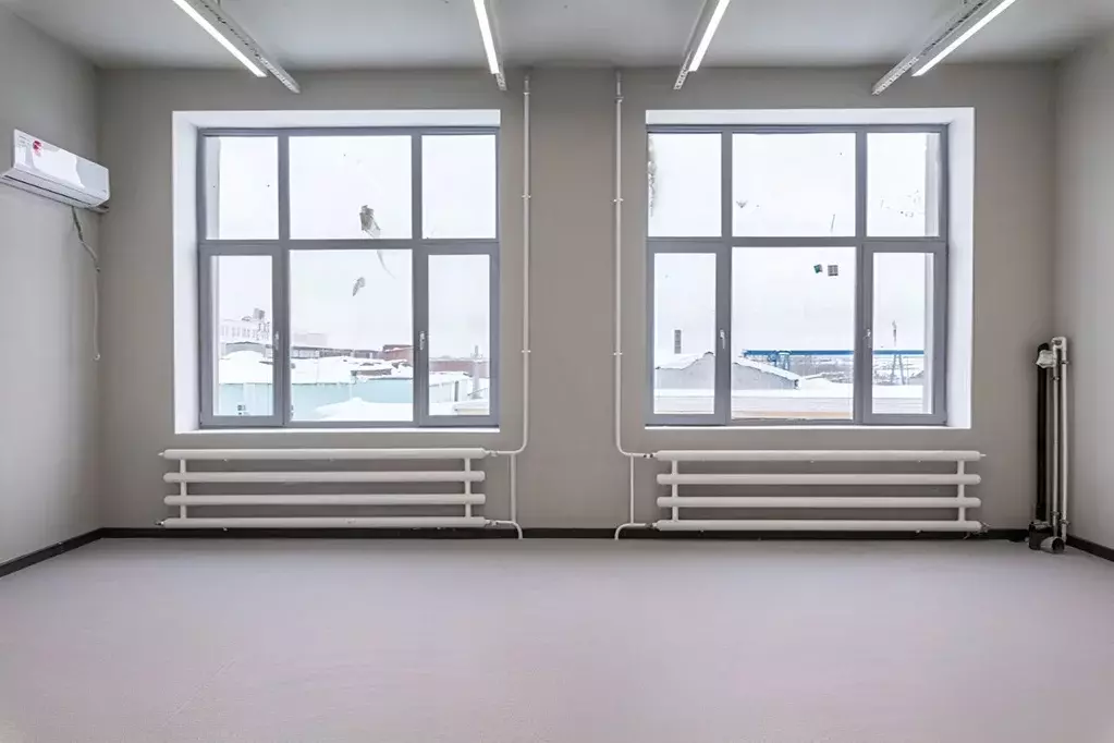 Офис в Татарстан, Казань ул. Владимира Кулагина, 3 (18 м) - Фото 1