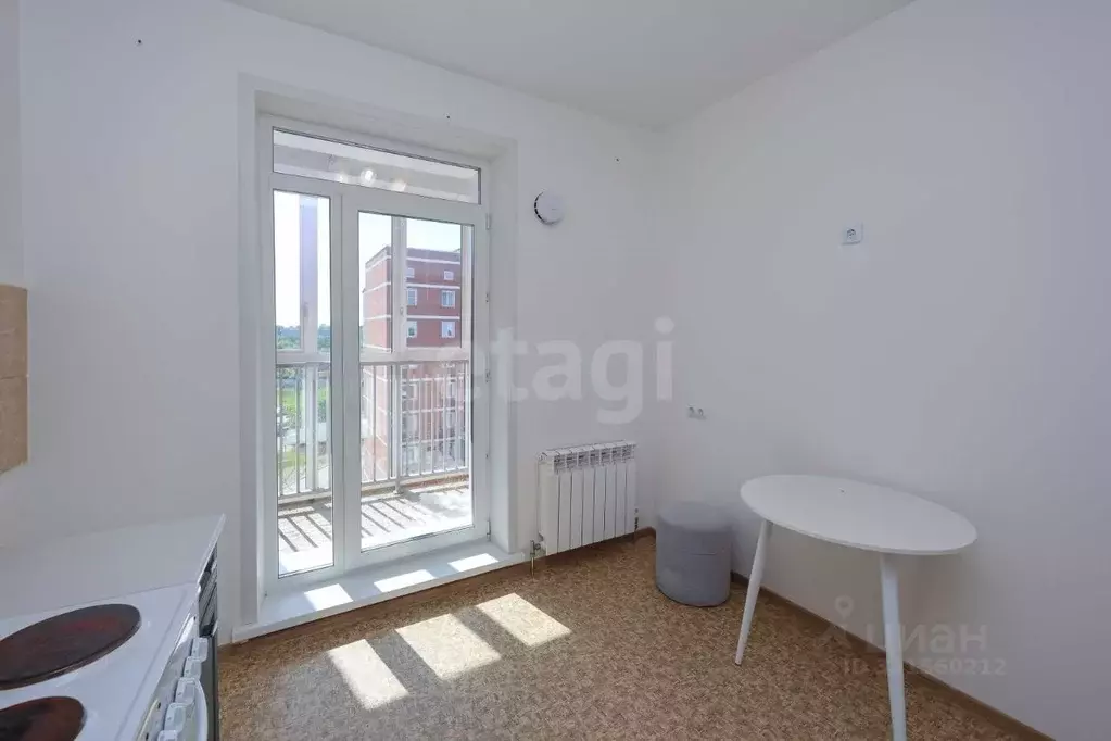 2-к кв. Хабаровский край, Хабаровск Аэродромная ул., 94Бк1 (51.1 м) - Фото 2