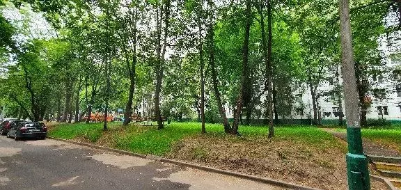 1-к. квартира, 30,8 м, 3/5 эт. - Фото 1