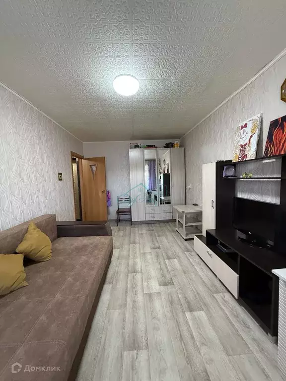 Продаётся 1-к квартира, 30 м - Фото 0
