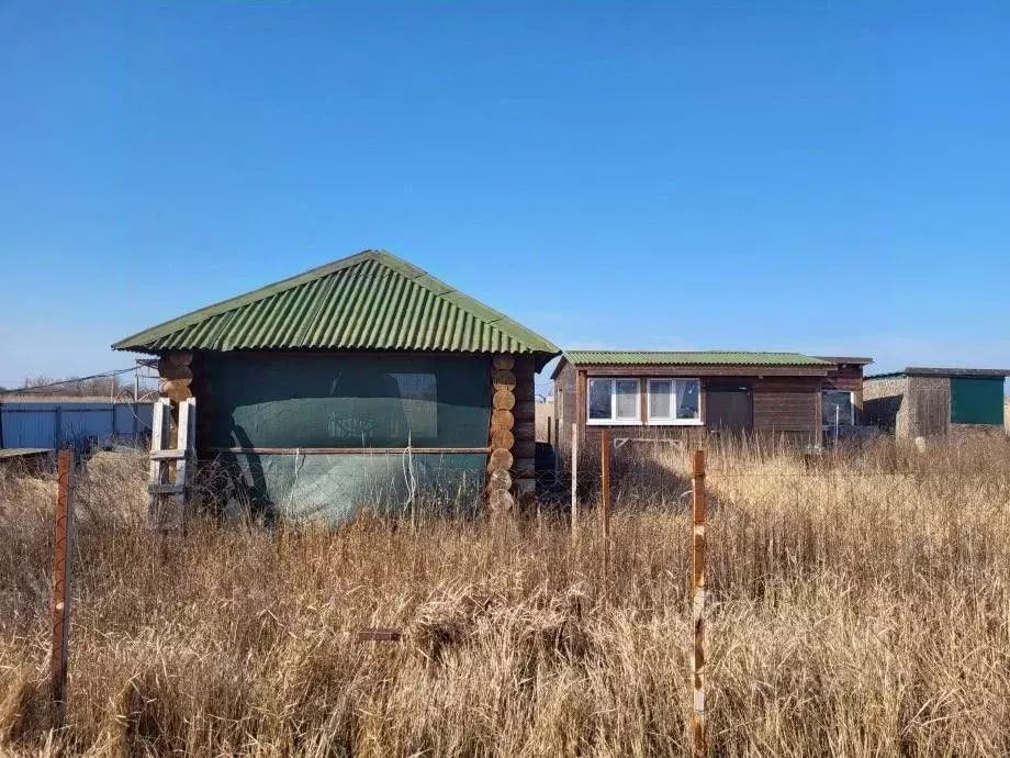 Участок в Краснодарский край, Темрюк Левобережная ул. (10.0 сот.) - Фото 2