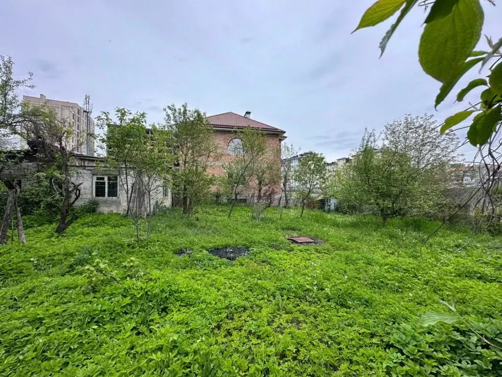 Участок в Кабардино-Балкария, Нальчик Труженик СДТ, 33 (4.0 сот.) - Фото 2