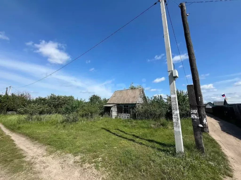 Дом в Брянская область, Сельцо  (15 м) - Фото 1