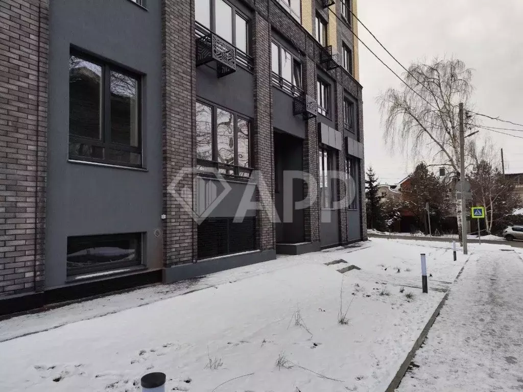 Офис в Удмуртия, Ижевск ул. 8 Марта, 27 (50 м) - Фото 2