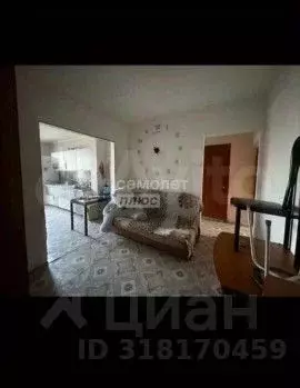 2-к кв. Бурятия, Улан-Удэ Солнечная ул., 16 (50.1 м) - Фото 1