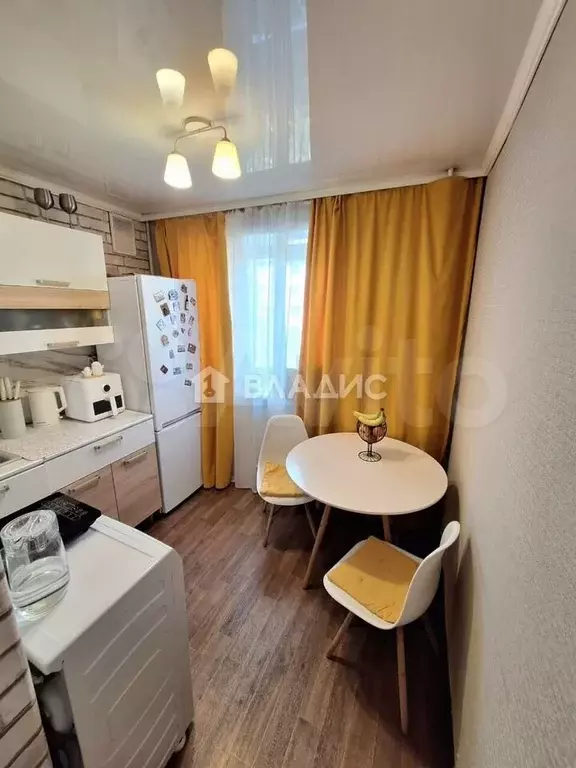 2-к. квартира, 44 м, 3/5 эт. - Фото 1