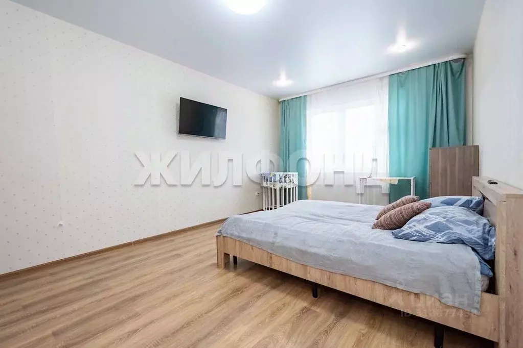 Квартира, 2 комнаты, 59.4 м - Фото 0