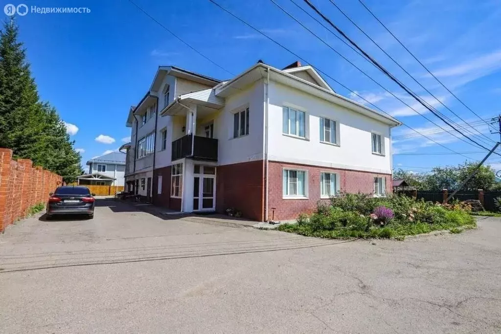 2-комнатная квартира: Молодёжный, Садовая улица, 15 (81.3 м) - Фото 1