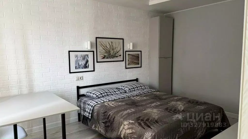 2-к кв. Татарстан, Казань ул. Красной Позиции, 11 (47.0 м) - Фото 1