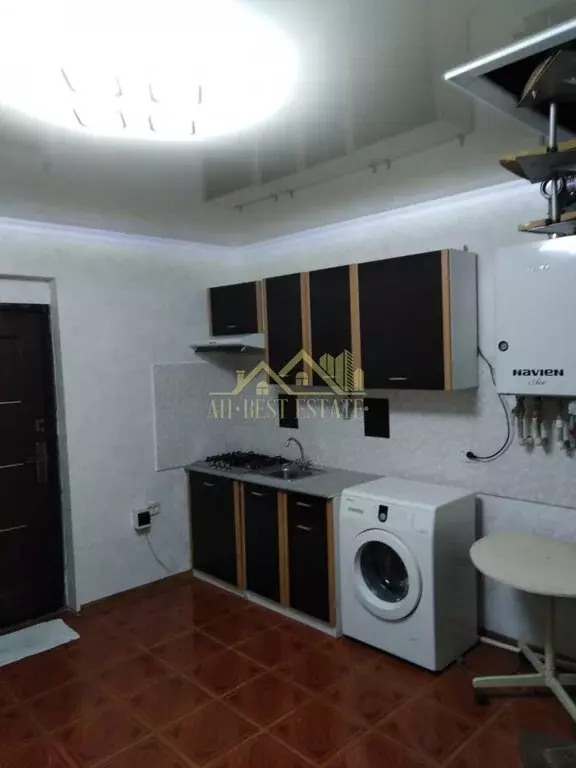 Дом в Владикавказ, улица Камалова (40 м) - Фото 1