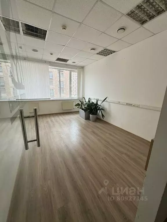 Офис в Москва Барклая ул., 6С3 (184 м) - Фото 0