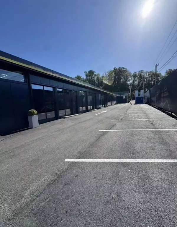 Помещение свободного назначения в Краснодарский край, Сочи Пластунская ... - Фото 2