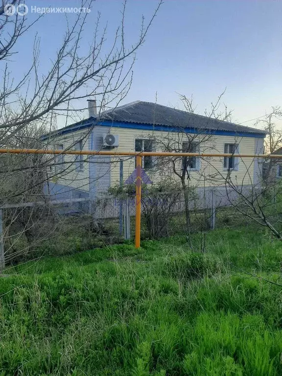 Дом в Цимлянск, Морская улица, 31А (72.7 м) - Фото 1