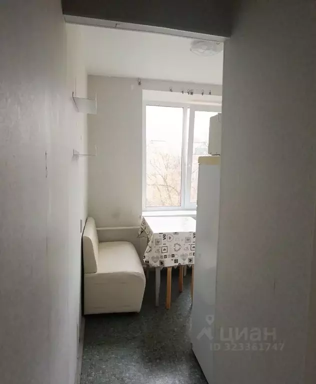 2-к кв. Санкт-Петербург, Санкт-Петербург, Пушкин Школьная ул., 43 ... - Фото 1