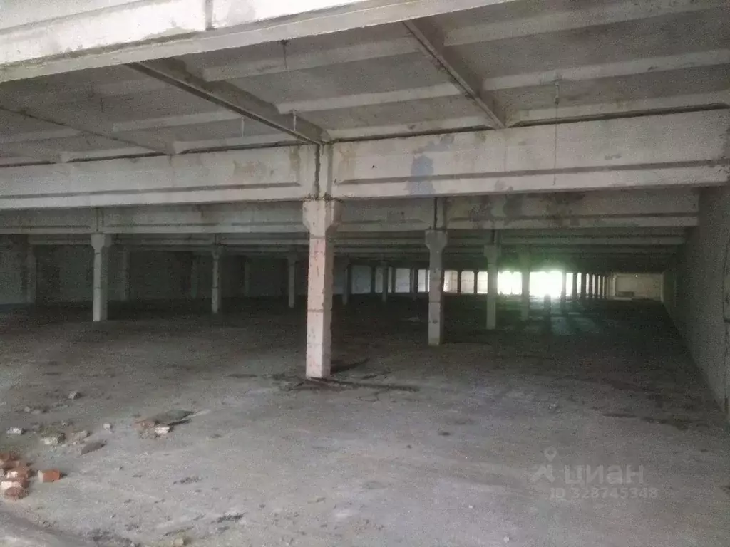 Производственное помещение в Тульская область, Тула городской округ, ... - Фото 2