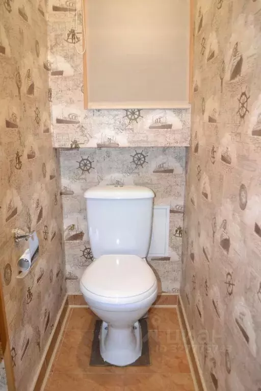 2-к кв. Калининградская область, Балтийск ул. Красной Армии, 8 (58.6 ... - Фото 2