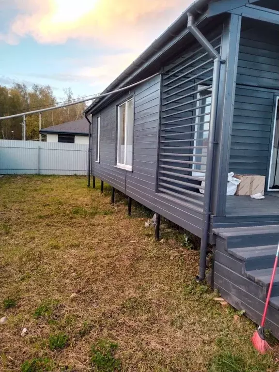 Дом в Московская область, Домодедово городской округ, д. Матчино, ... - Фото 2