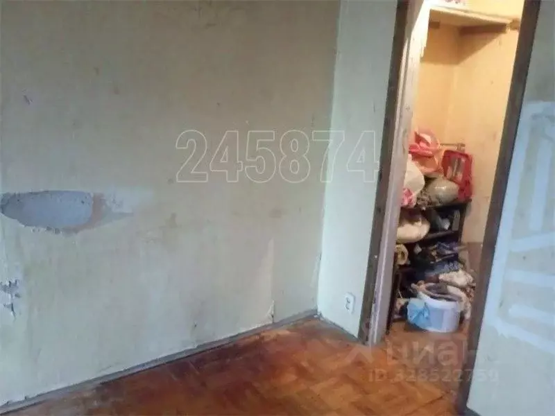 Комната Москва ул. Артамонова, 13 (15.0 м) - Фото 2