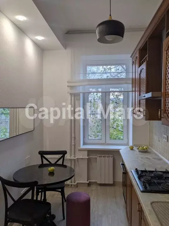 2-к. квартира, 60 м, 5/9 эт. - Фото 1