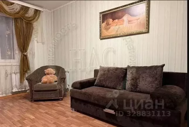 2-к кв. Курская область, Курск просп. Вячеслава Клыкова, 56 (58.0 м) - Фото 2