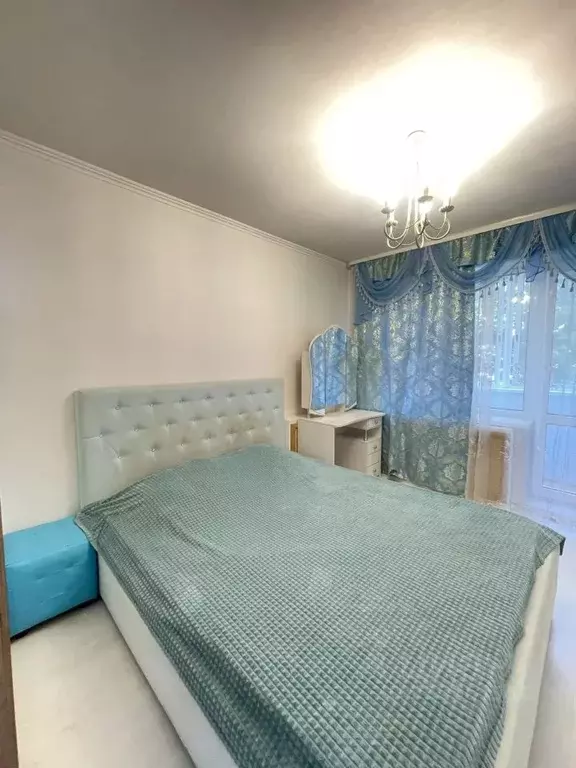 3-к кв. Пермский край, Пермь ул. Композитора Глинки, 11 (57.1 м) - Фото 1