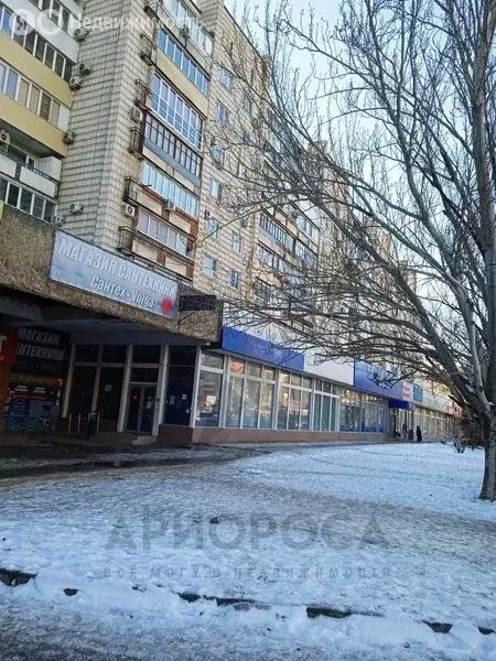 Помещение свободного назначения (228.2 м) - Фото 1