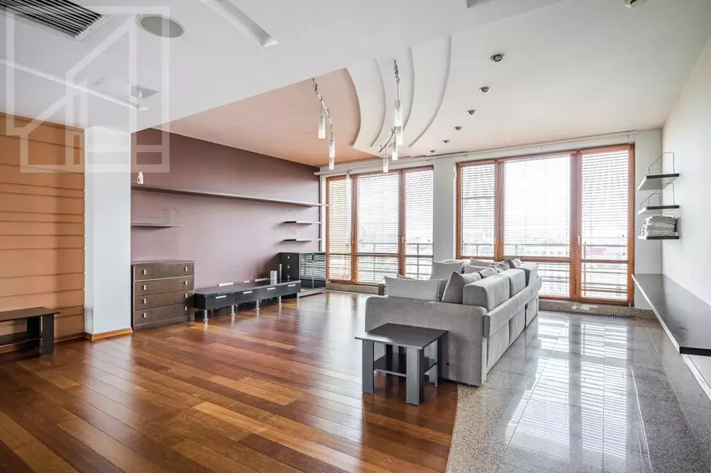 4-к кв. Москва Страстной бул., 10к1 (178.0 м) - Фото 2