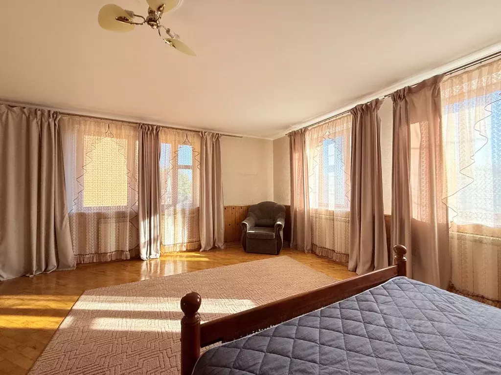 Дом в Московская область, Звенигород Одинцовский городской округ, ... - Фото 2