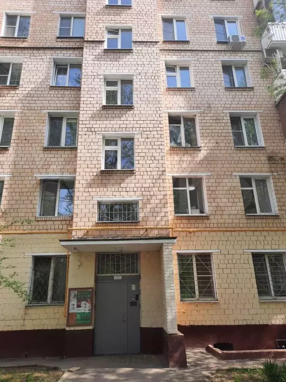 2-к. квартира, 45,5 м, 9/9 эт. - Фото 1