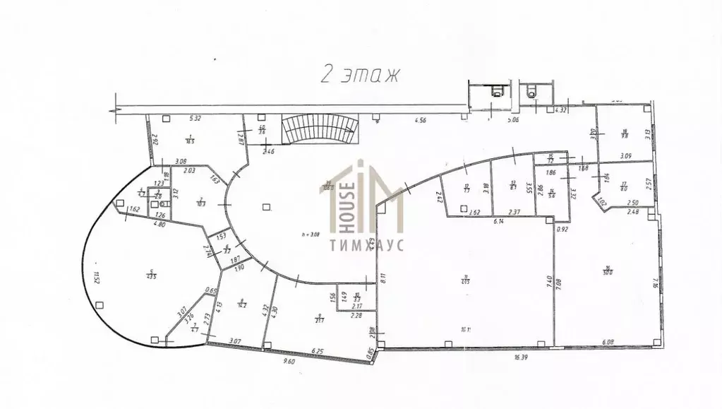 Офис в Омская область, Омск Учебная ул., 196 (420 м) - Фото 1