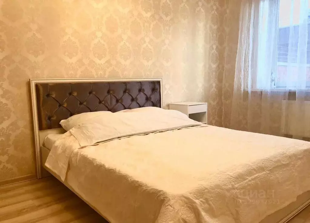 2-к кв. Иркутская область, Иркутск проезд Юрия Тена, 24 (59.6 м) - Фото 1