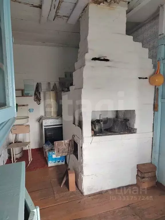 Дом в Тюменская область, Нижнетавдинский муниципальный округ, с. ... - Фото 1