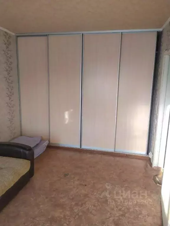 1-к кв. Пензенская область, Пенза Ладожская ул., 150 (34.0 м) - Фото 0