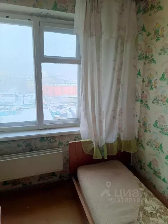 3-к кв. Омская область, Омск ул. Котельникова, 2 (61.0 м) - Фото 0