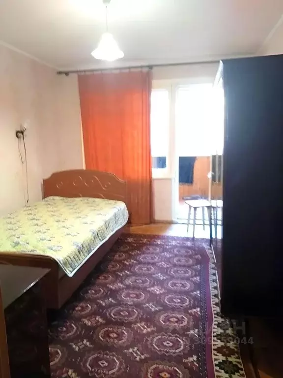 3-к кв. Тюменская область, Тюмень Ялуторовская ул., 12 (68.0 м) - Фото 0