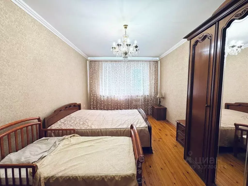 2-к кв. Мордовия, Саранск просп. Ленина, 30Б (67.6 м) - Фото 1