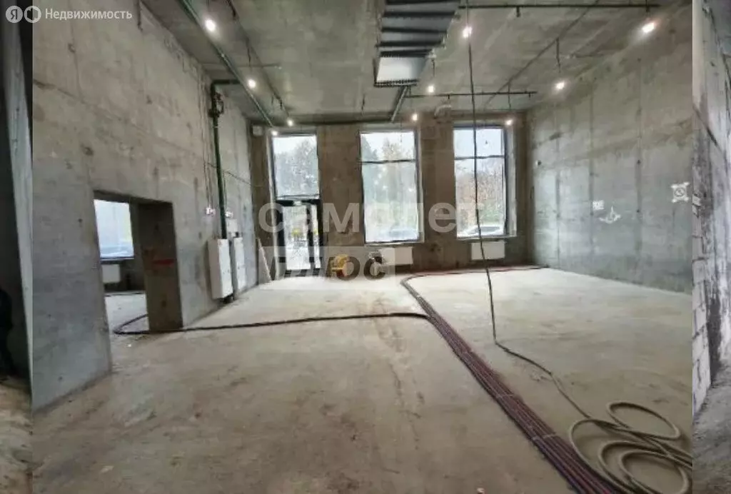 Торговая площадь (106 м) - Фото 1