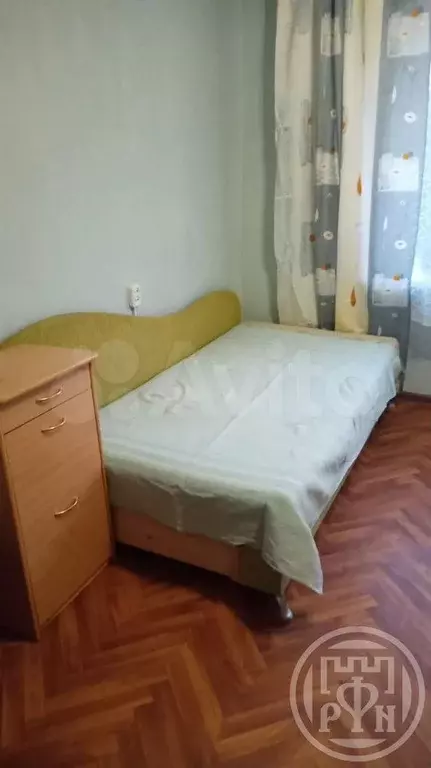 Комната 13 м в 6-к., 4/5 эт. - Фото 1