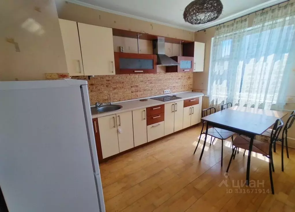 1-к кв. Московская область, Химки просп. Мельникова, 2б (38.0 м) - Фото 2
