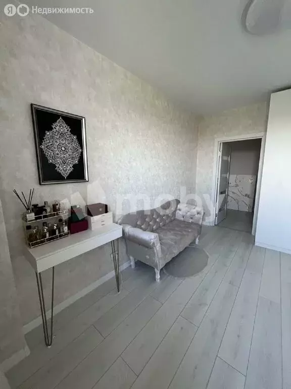 2-комнатная квартира: Калининград, Летняя улица, 72 (51.9 м) - Фото 1