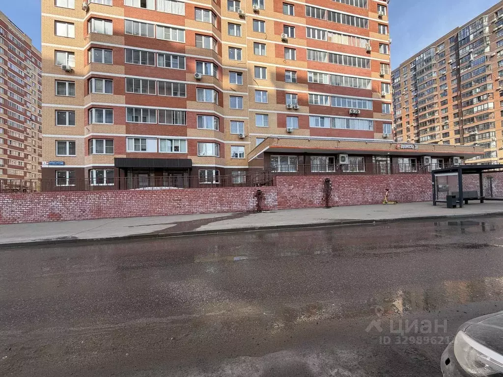 Помещение свободного назначения в Московская область, Видное бул. ... - Фото 1