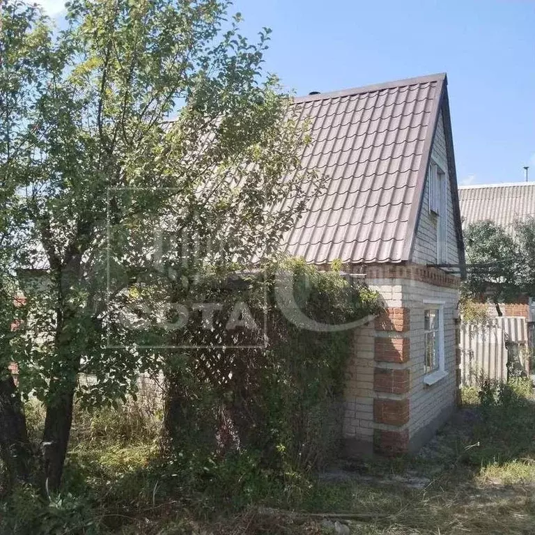 Дом 30 м на участке 5,6 сот. - Фото 0