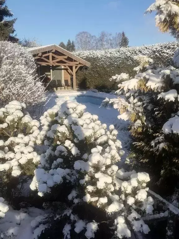 Дом в Тверская область, Конаковский муниципальный округ, Изоплит пгт ... - Фото 2