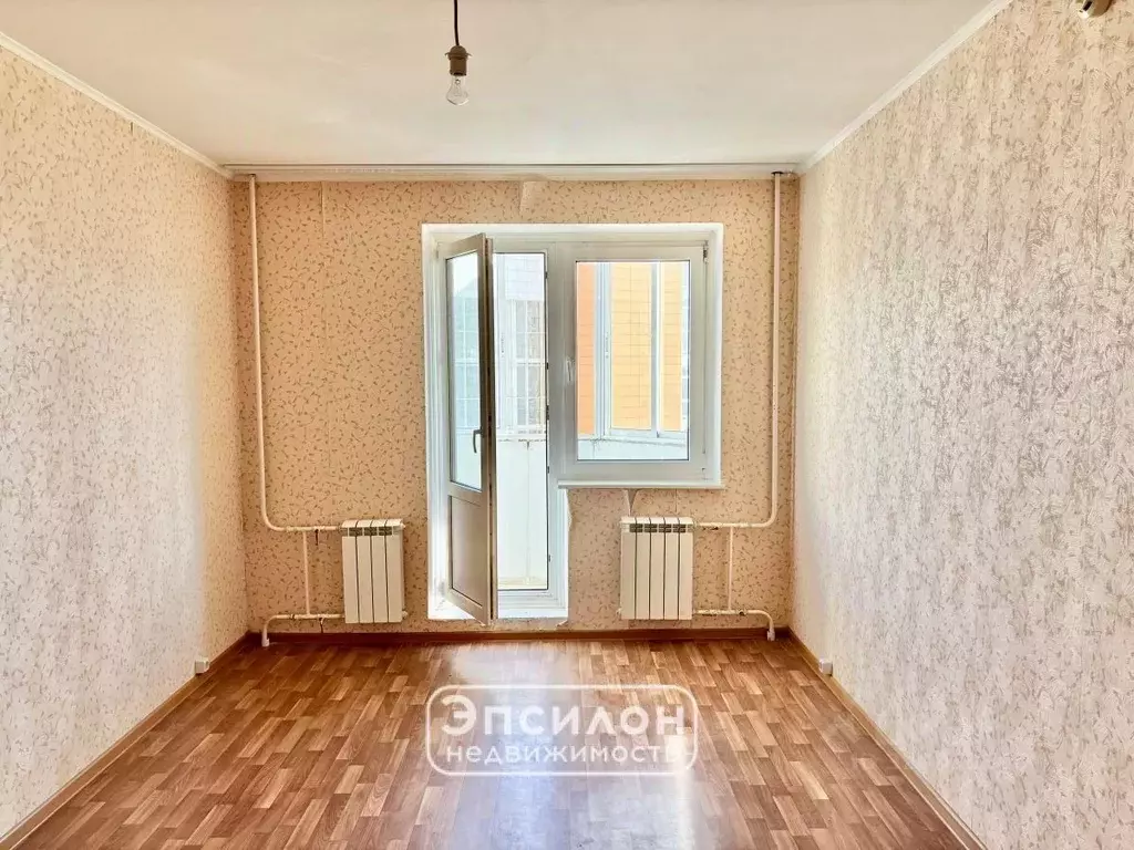 2-к кв. Курская область, Курск просп. Победы, 28а (57.39 м) - Фото 0