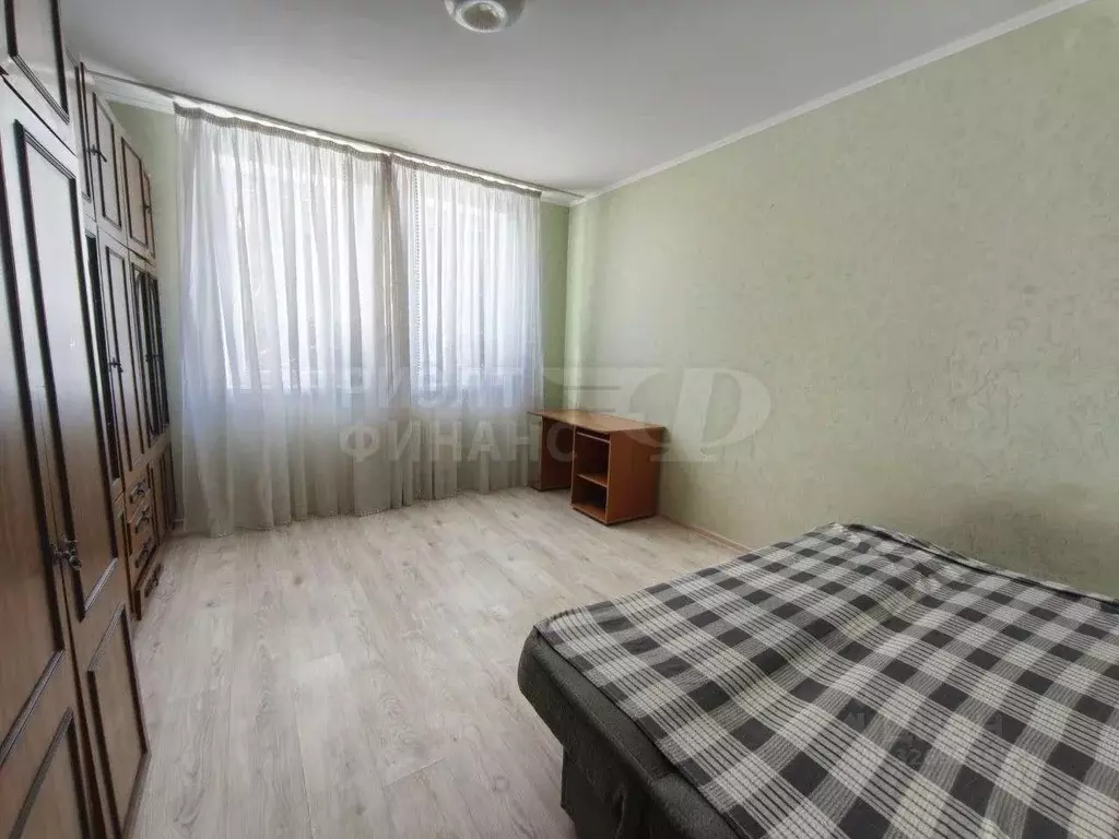 1-к кв. Калининградская область, Калининград Минусинская ул., 19 (31.0 ... - Фото 1