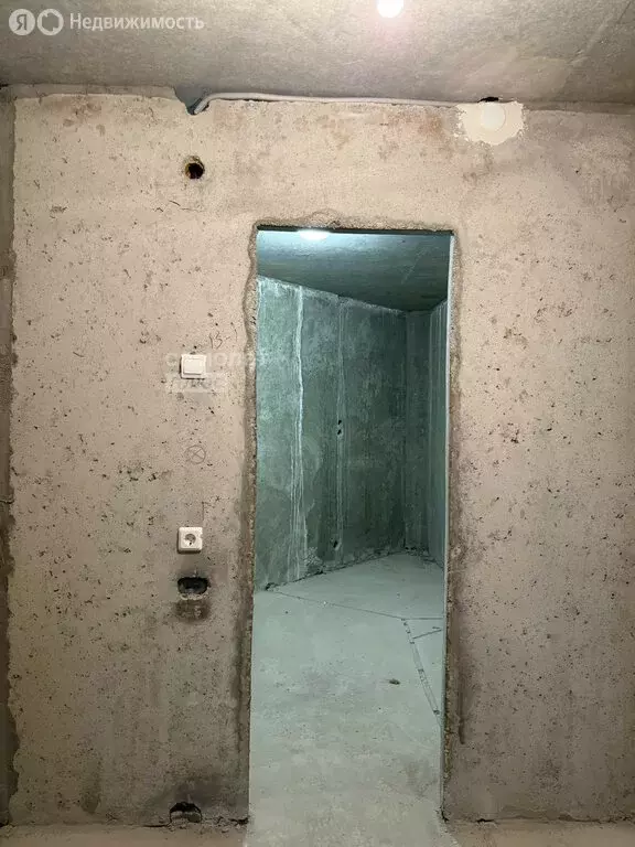 1-комнатная квартира: Руза, микрорайон Северное Сияние, Вишнёвая ... - Фото 2